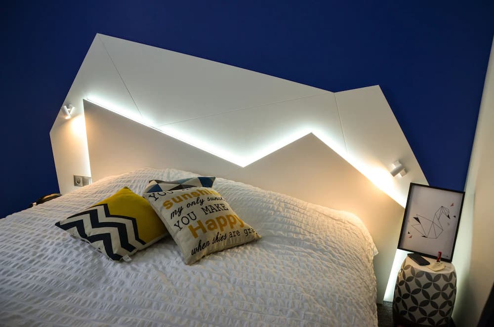 Hotel ORIGAMI — Estrasburgo