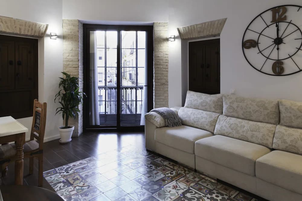 Posada Pilatos — Sevilla