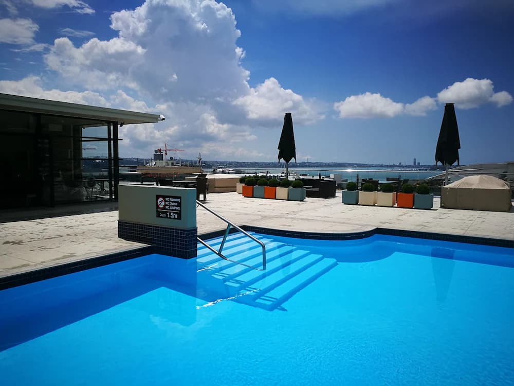 Rendezvous Heritage Hotel Auckland — Auckland