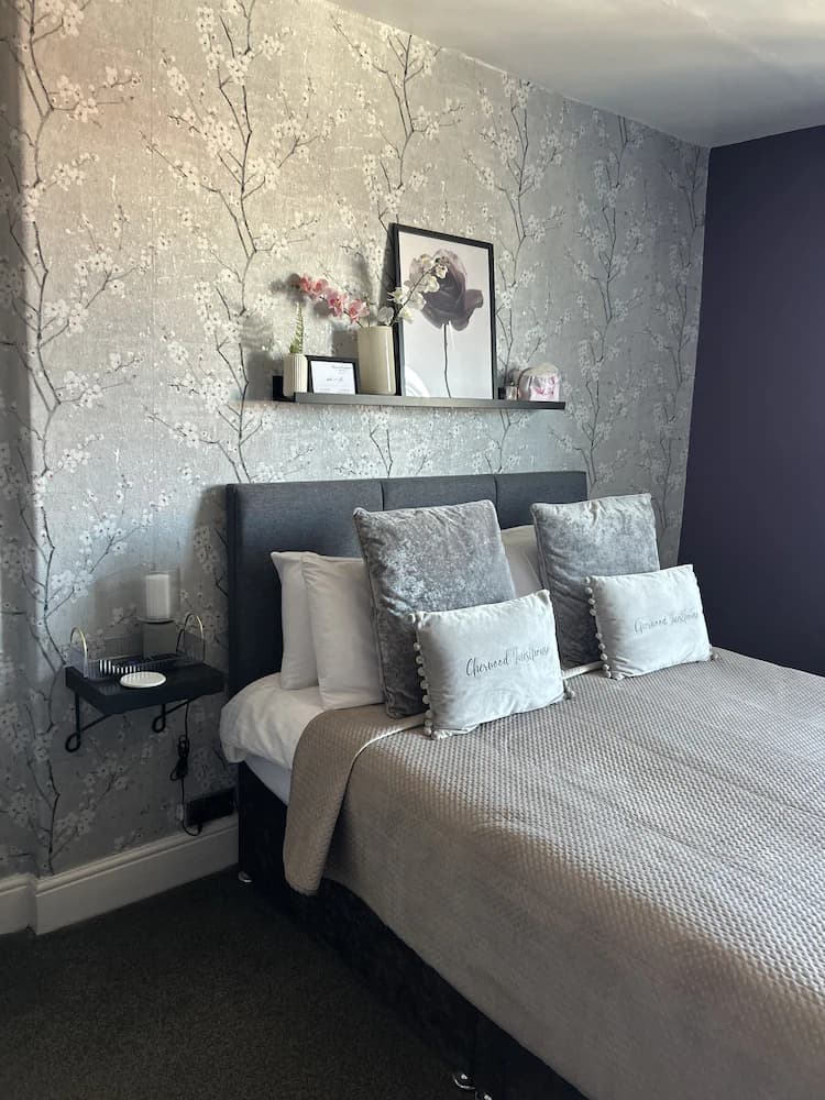 Cherwood Hotel — South Hams