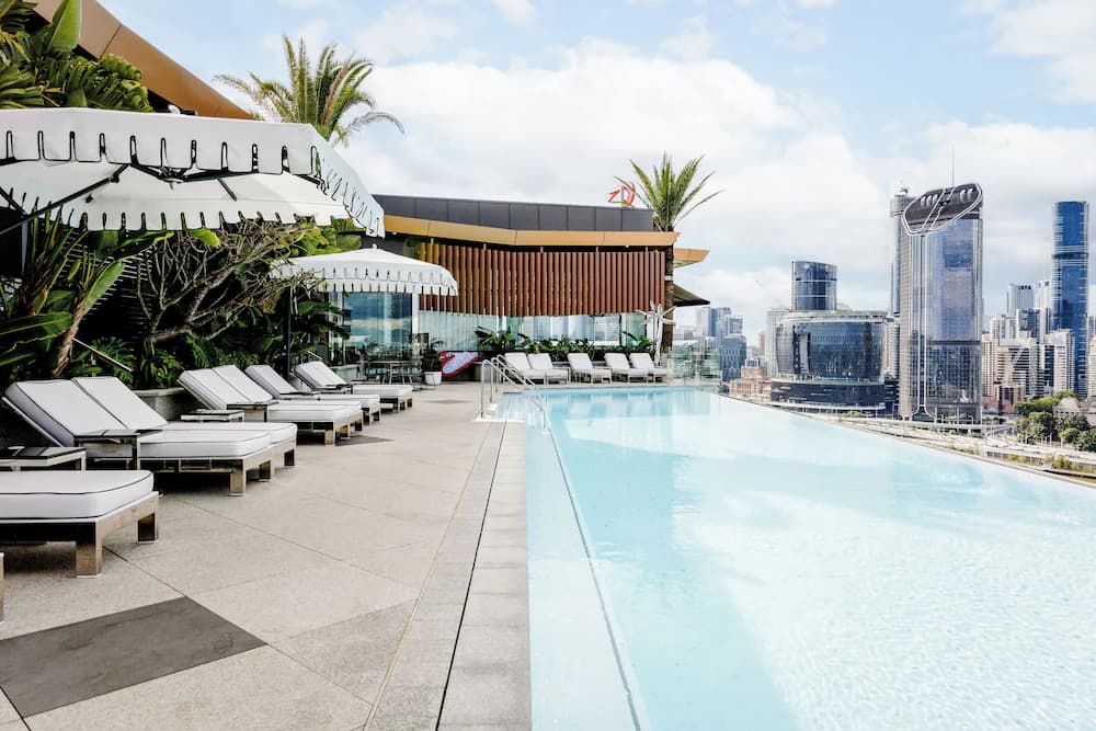 Emporium Hotel South Bank — Brisbane
