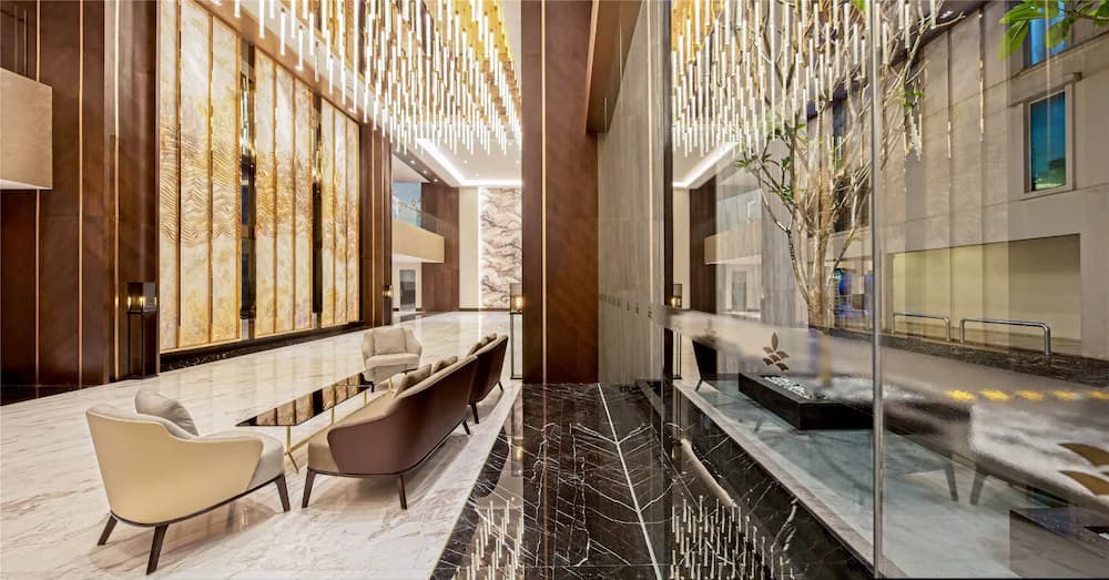 Dorsett Hartamas Kuala Lumpur — Kuala Lumpur