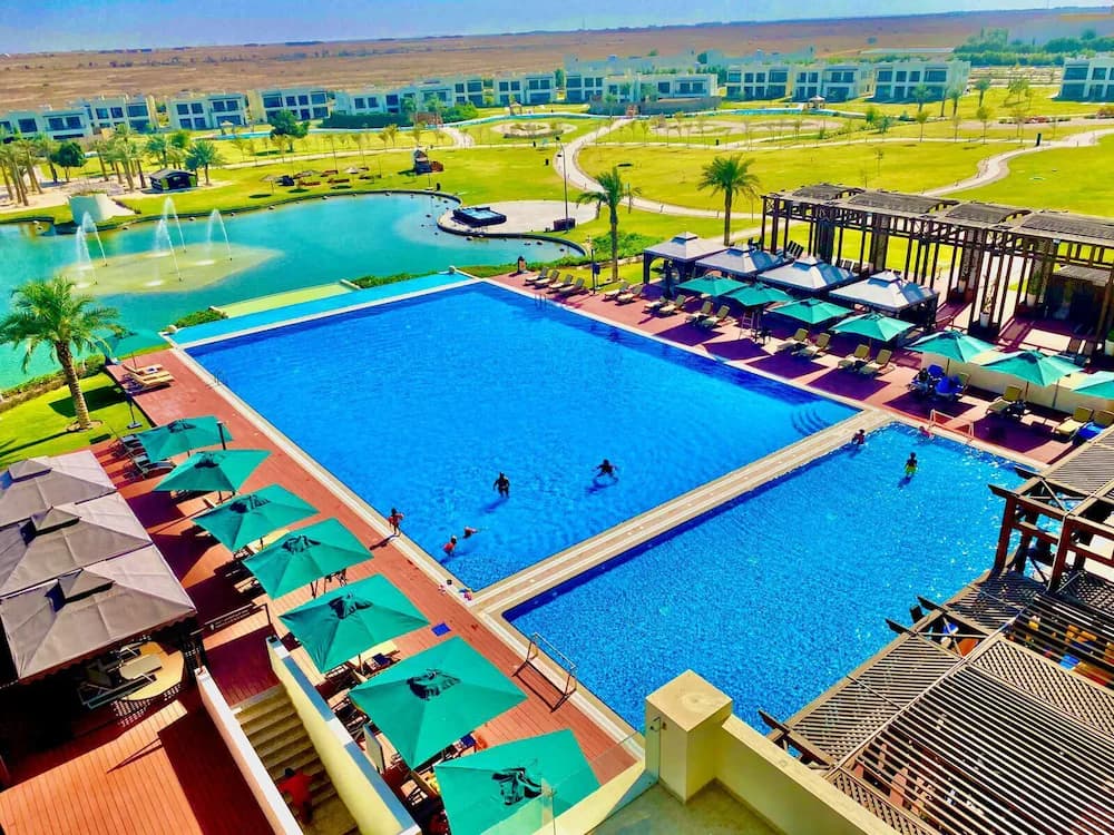 Retaj Salwa Resort & Spa — Doha