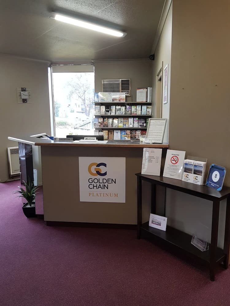 Comfort Inn Ringwood Lake — Melbourne