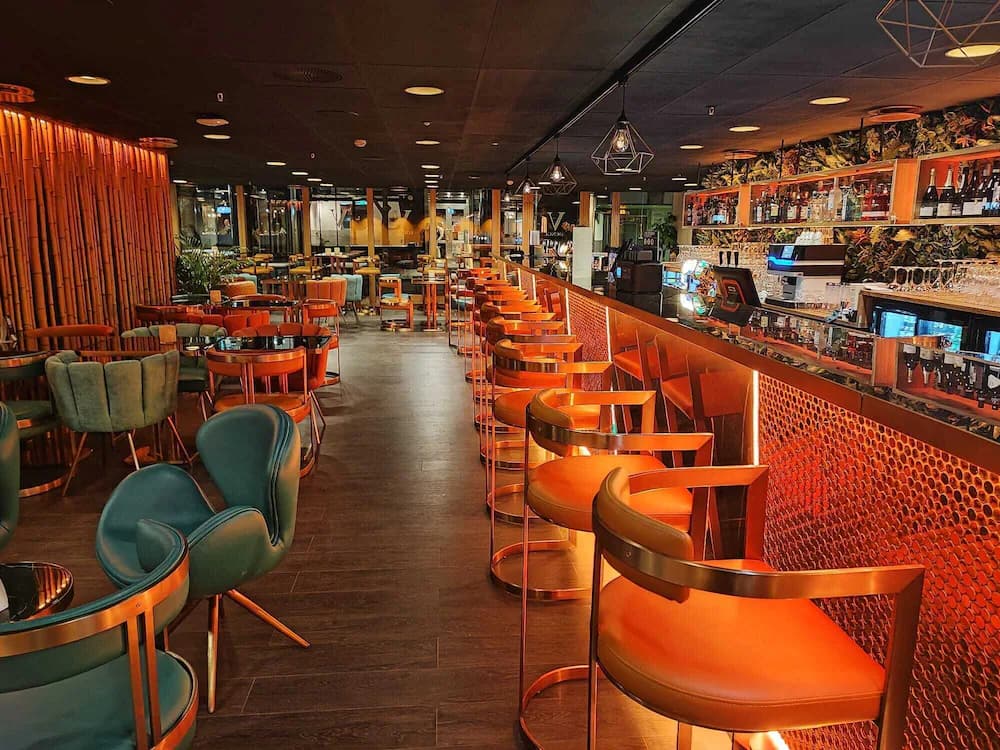 Hotel Verdandi Oslo — Oslo
