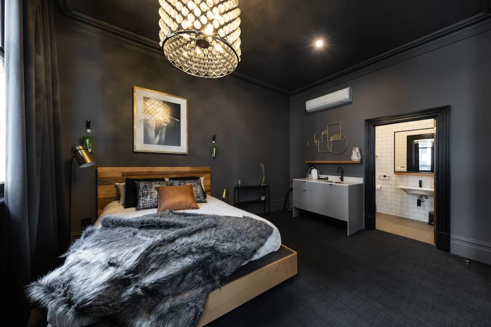 East Brunswick Hotel — Melbourne