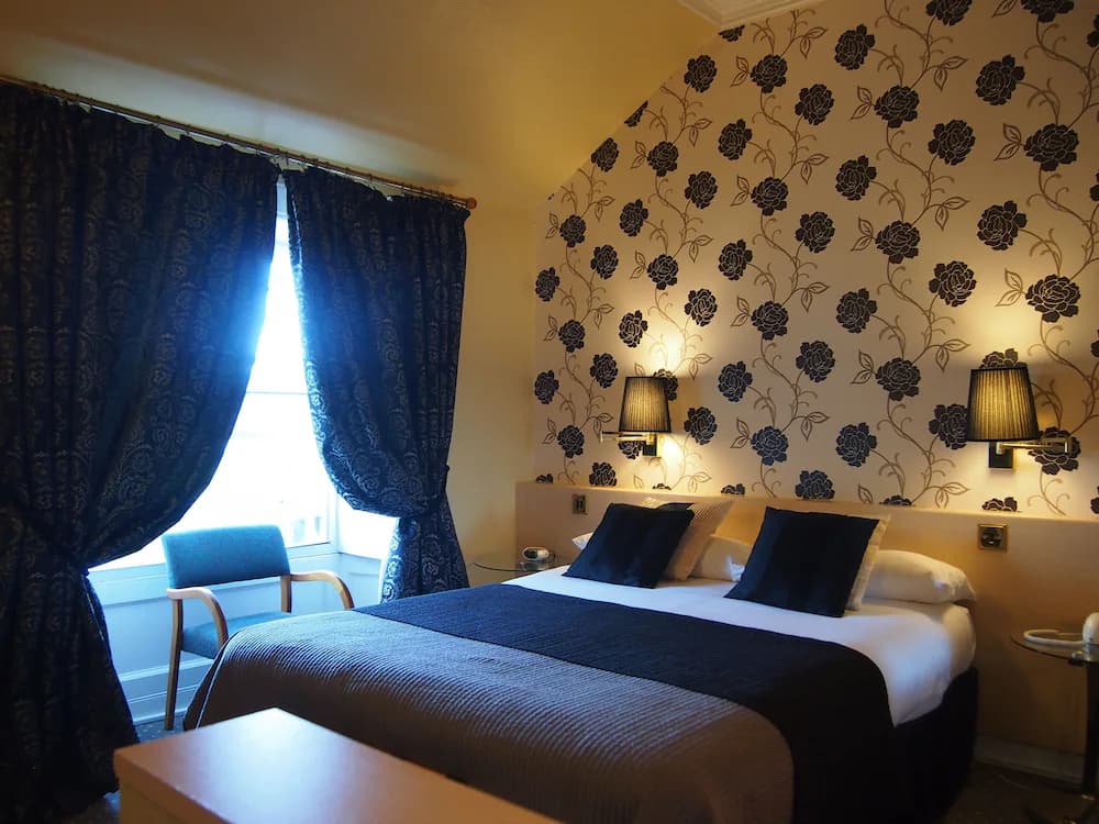 Edinburgh Thistle Hotel — Edimburgo