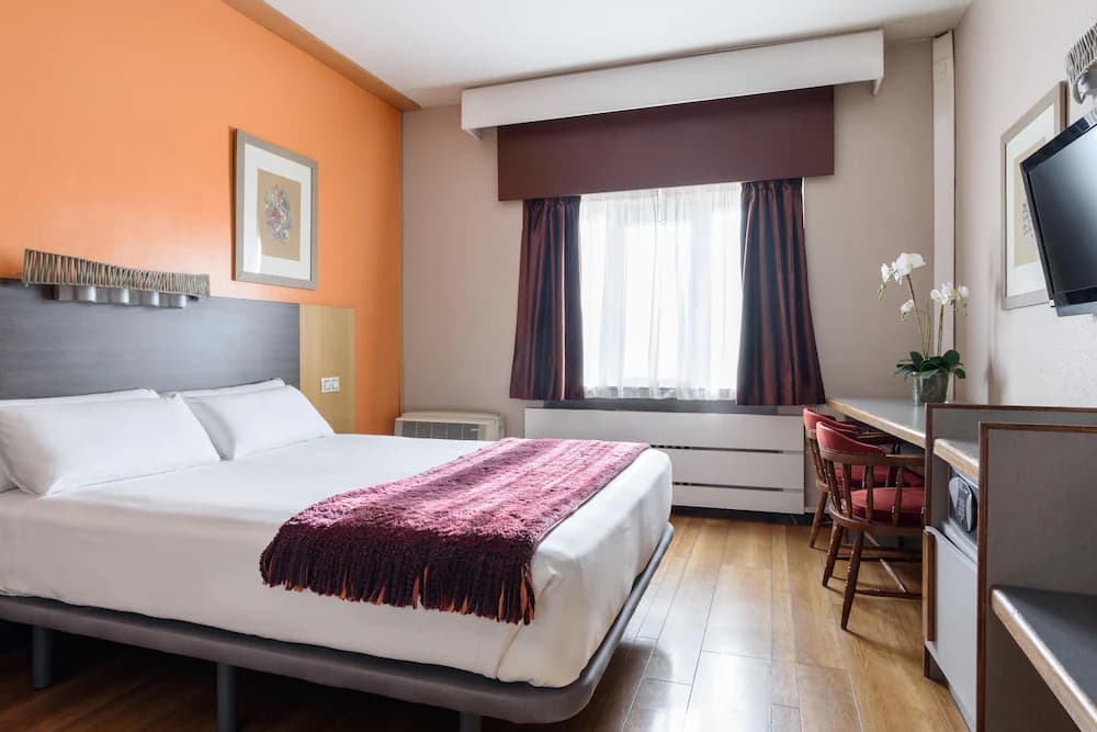 Hotel Quindos — León