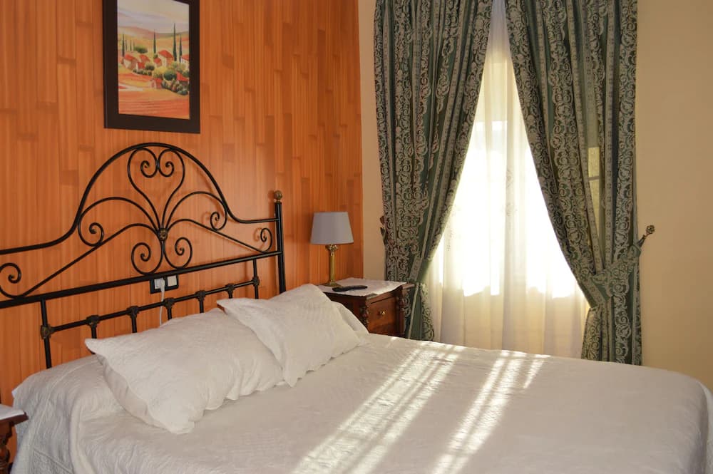 Hotel Plaza de Toros — Ronda