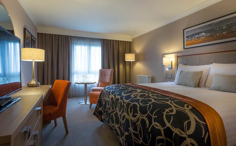 Clayton Hotel Dublin Airport — Dublín