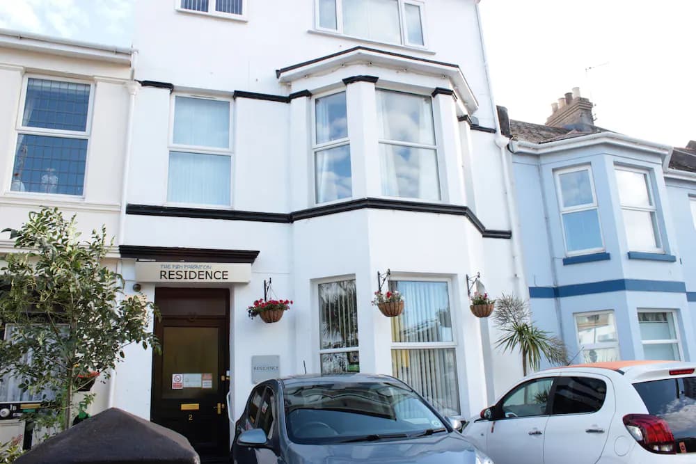 The P&M Paignton RESIDENCE - 5-Star B&B — South Hams