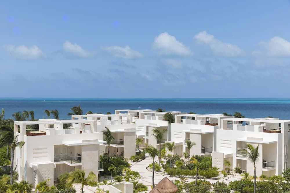 Beloved Playa Mujeres — Cancún