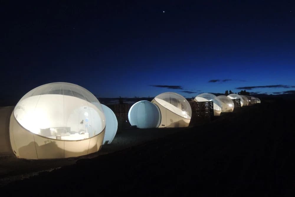 Hotel Aire de Bardenas — Tudela