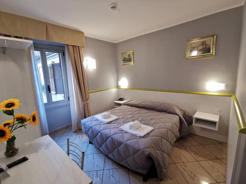 Hotel Brianza — Milán
