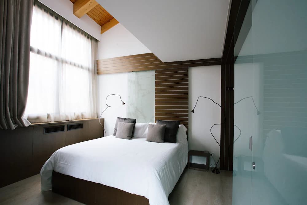Hotel Museu Llegendes de Girona — Girona