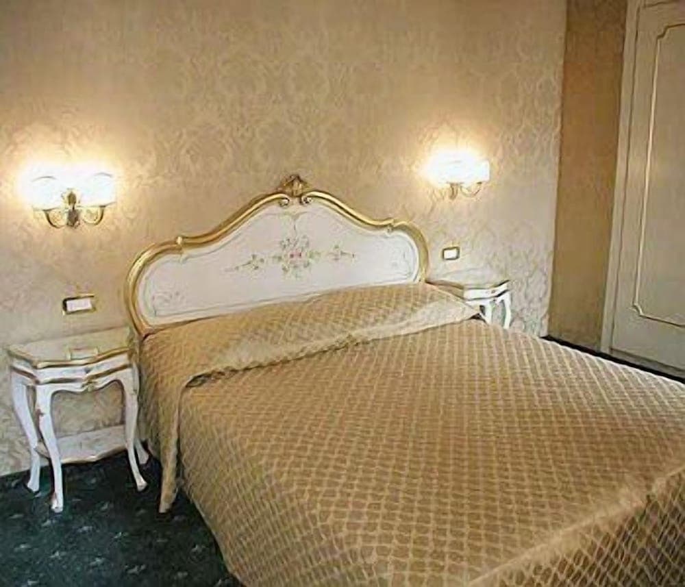 Locanda Correr — Venecia