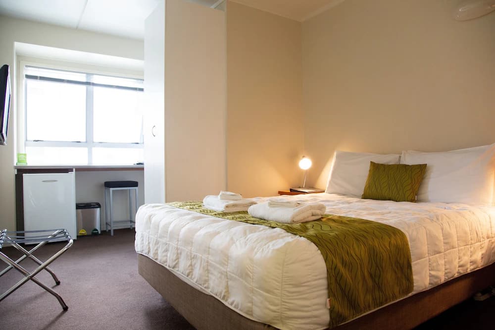 City Lodge — Auckland