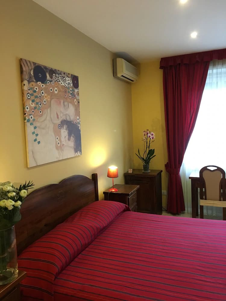 Guest House Perseo — Roma
