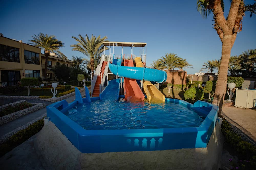 Sand Beach — Hurghada