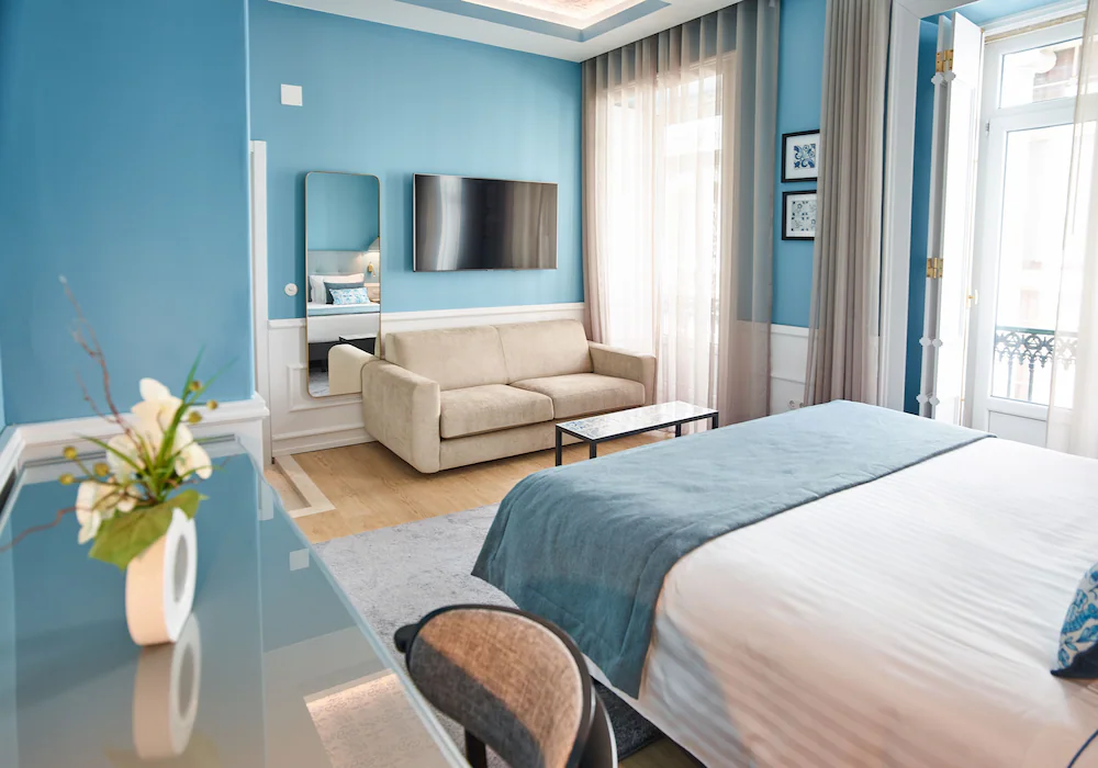 Residencial Florescente — Lisboa