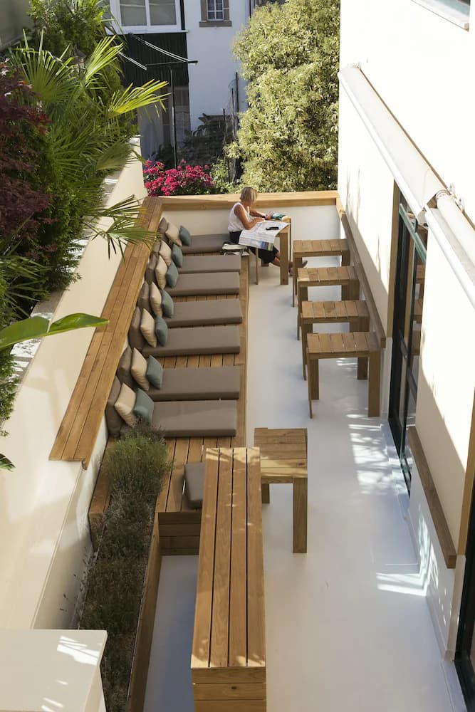Boavista Guest House — Oporto