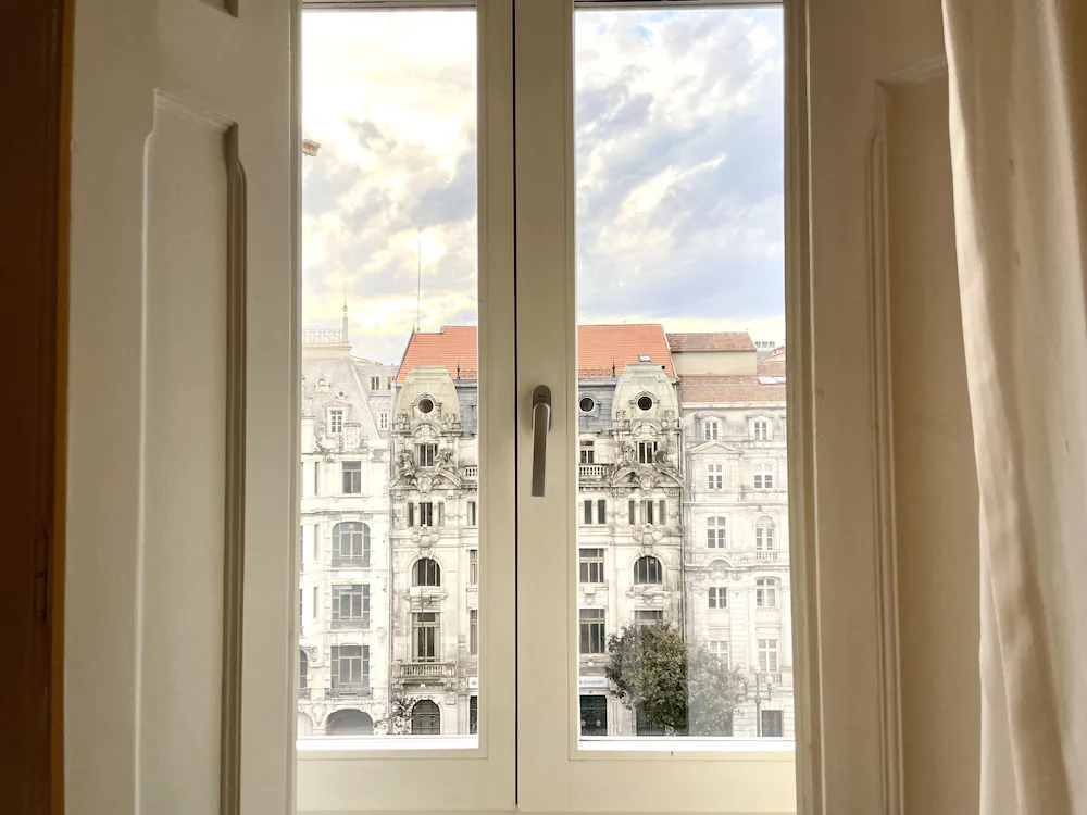 Hotel Universal — Oporto