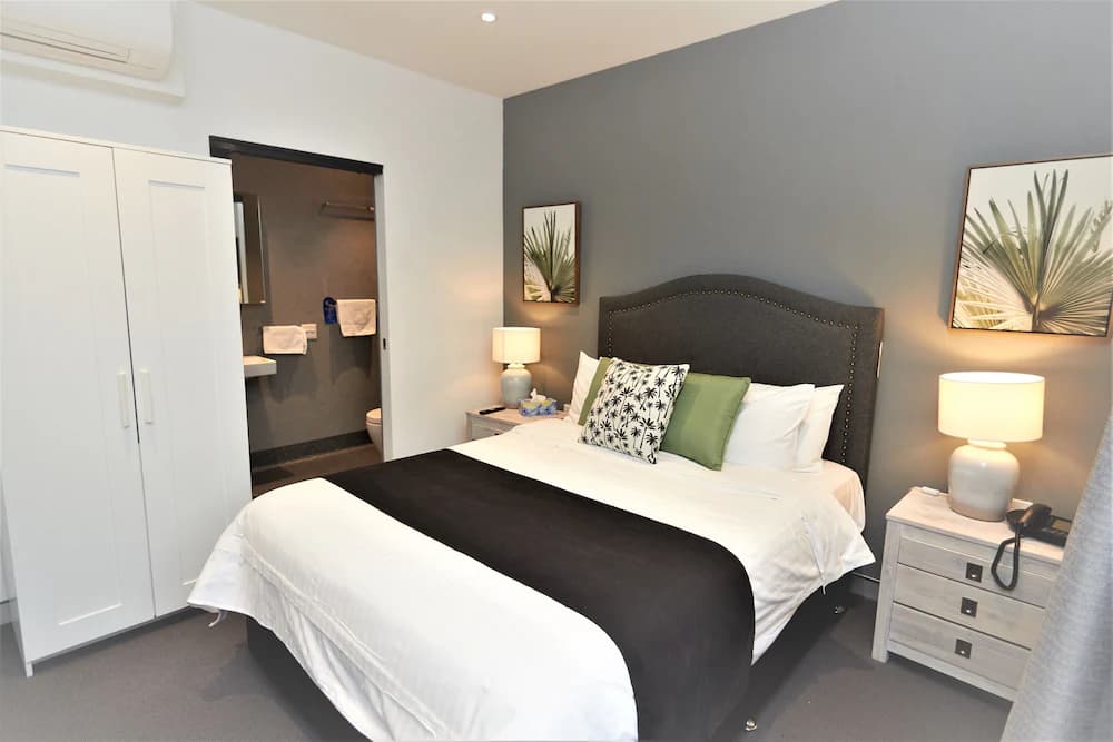 Mariners Court Hotel — Sídney