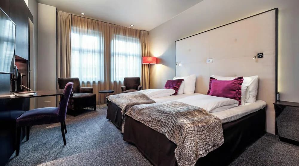 Clarion Collection Hotel Folketeateret — Oslo