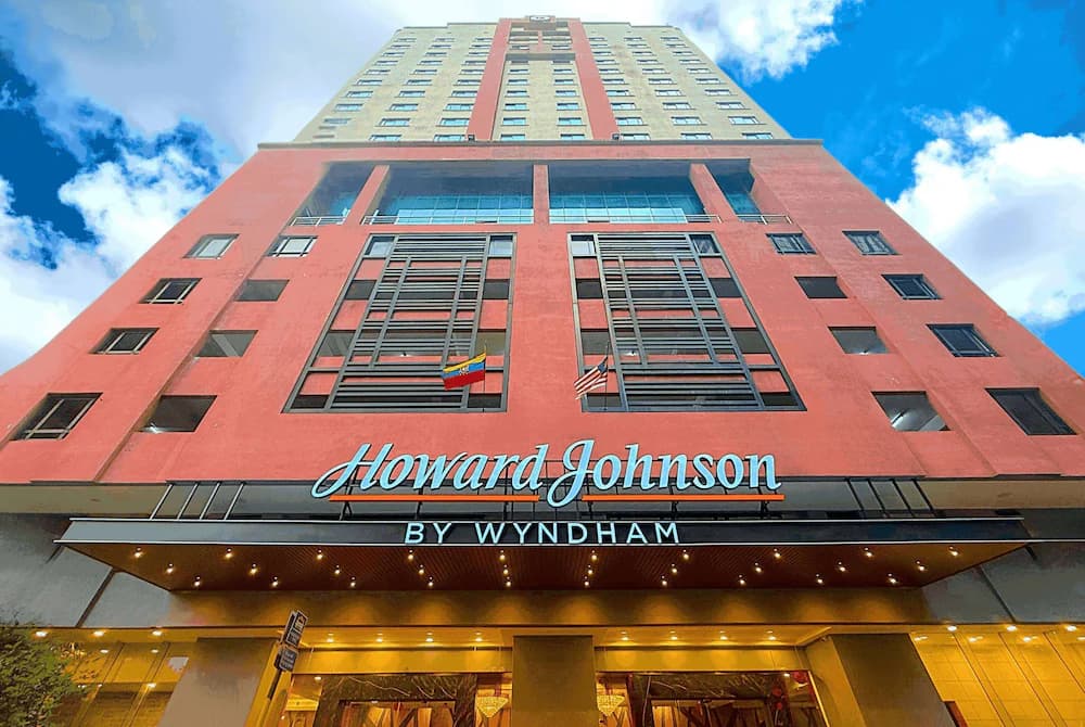 Midah Hotel Kuala Lumpur — Kuala Lumpur