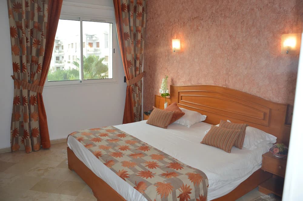 Minotel La Princesse — Túnez