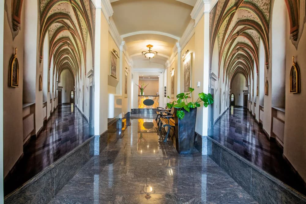 Aparthotel Globus Kraków — Cracovia