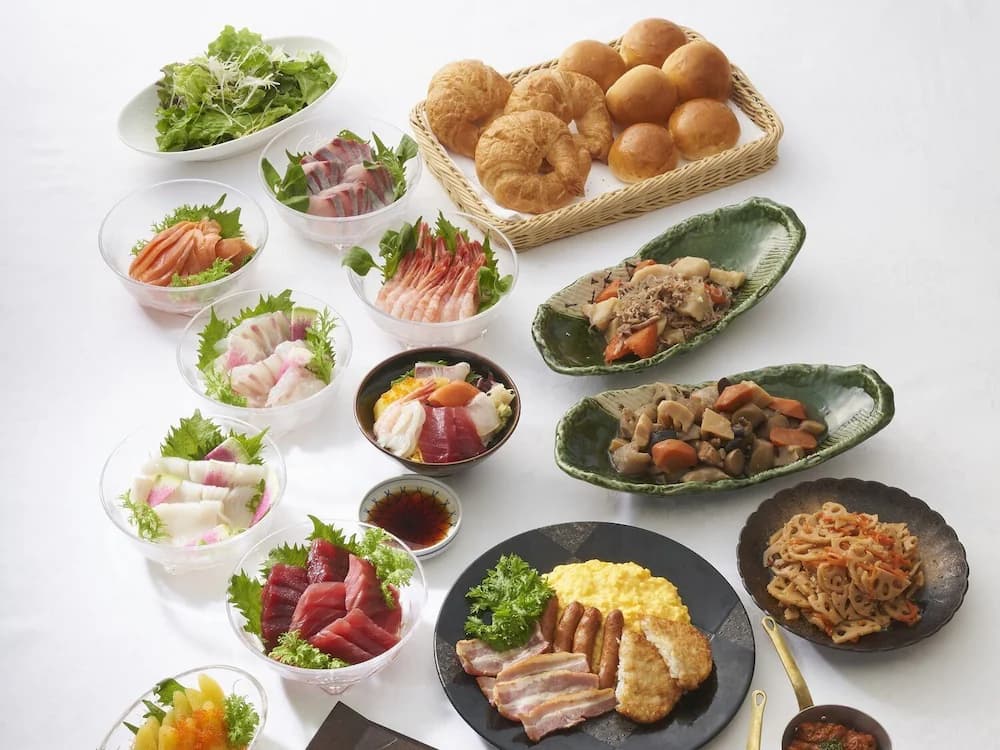 Ginza Capital Hotel — Tokio