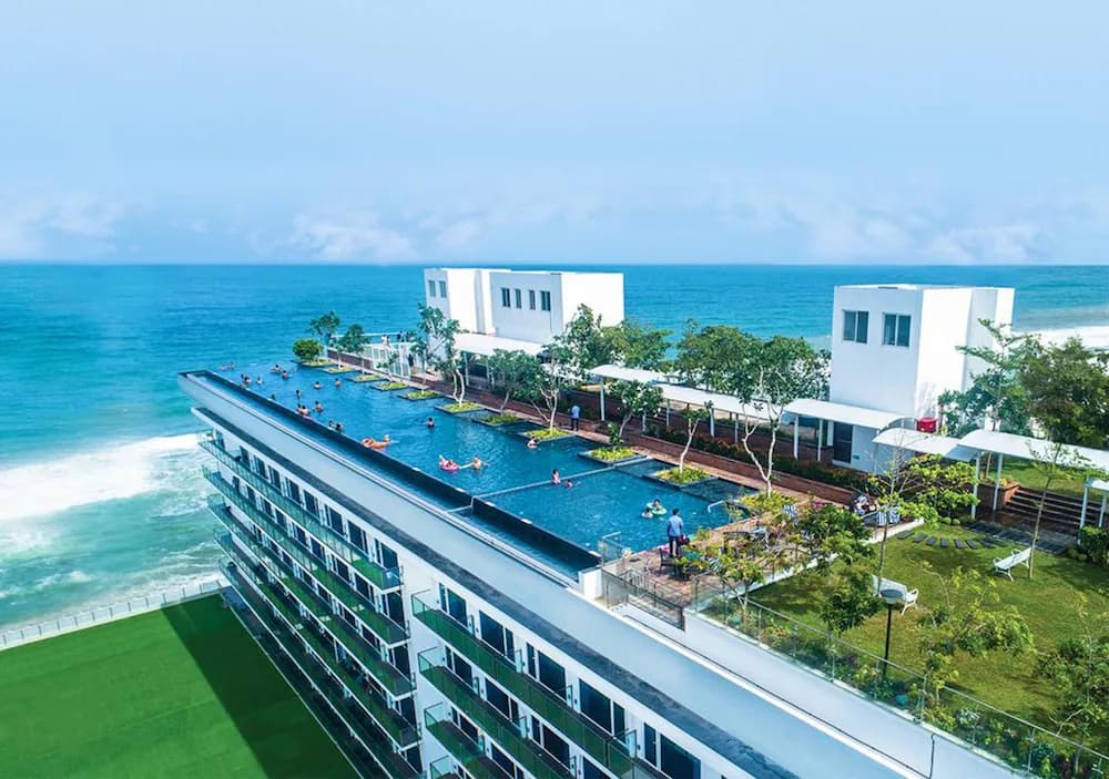 Marino Beach Colombo — Colombo
