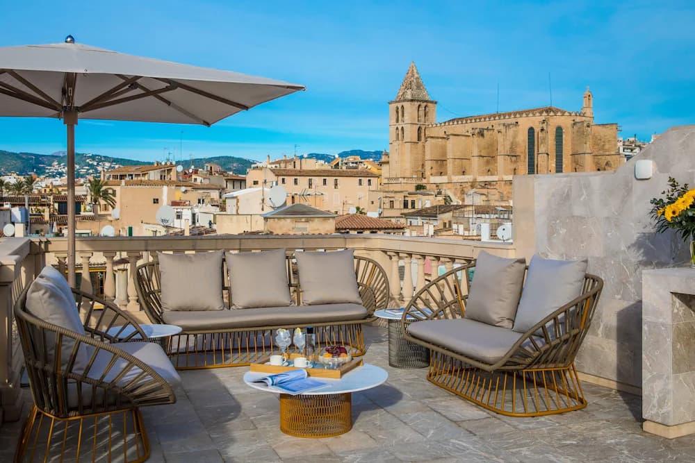Palacio Can Marqués — Palma de Mallorca