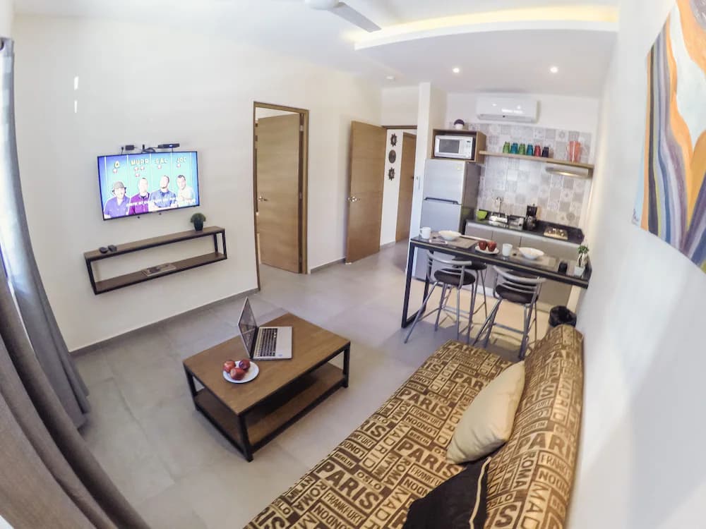 Viento Suites Cancún — Cancún