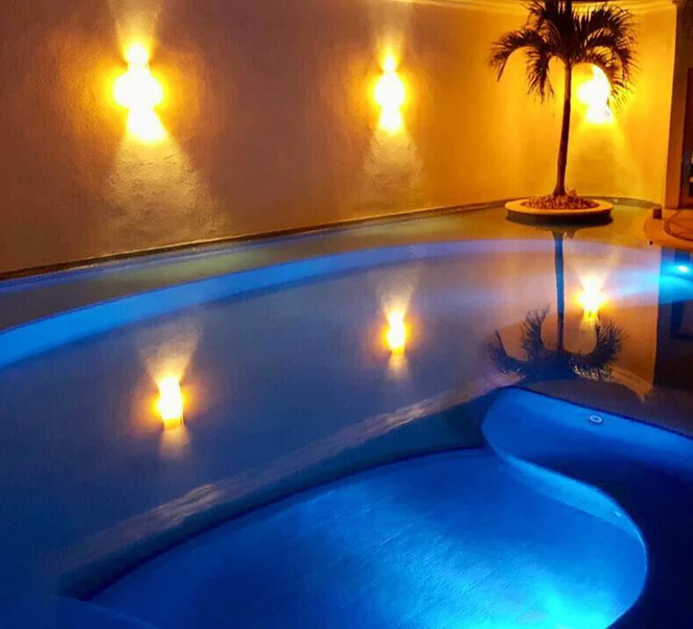 Hotel Blue Star Cancun — Cancún