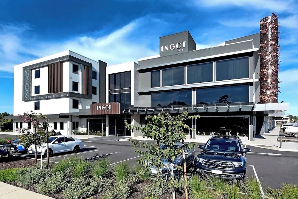 Comfort Inn Bel Eyre Perth — Perth