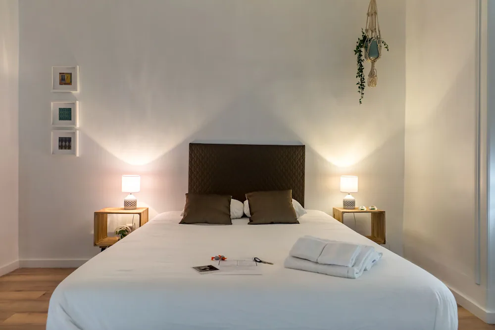 The Color | Suites & Rooms — Lisboa
