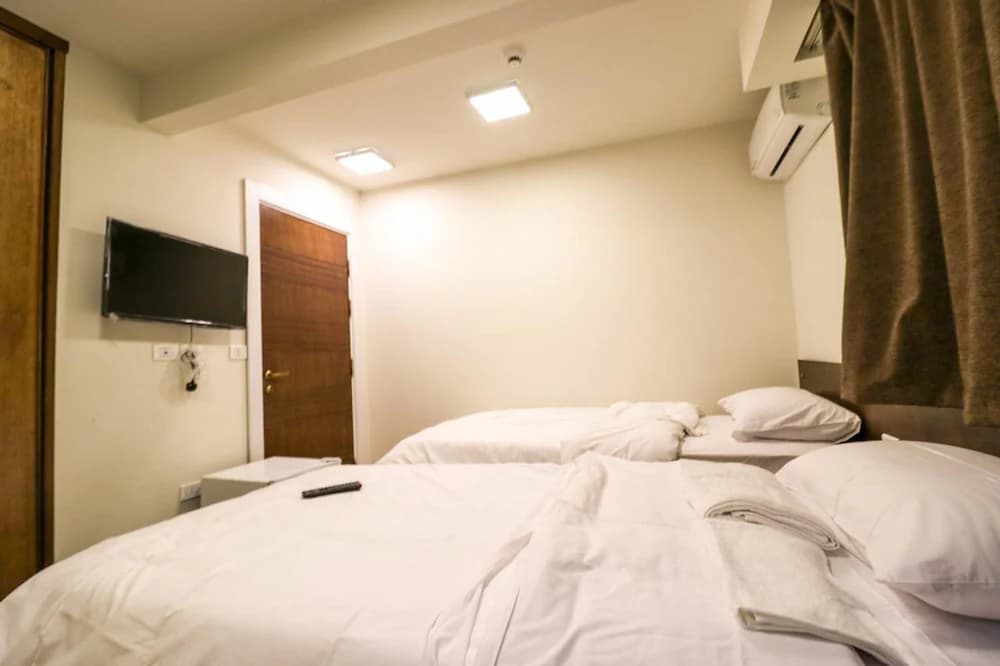 Miramar Downtown hotel — El Cairo