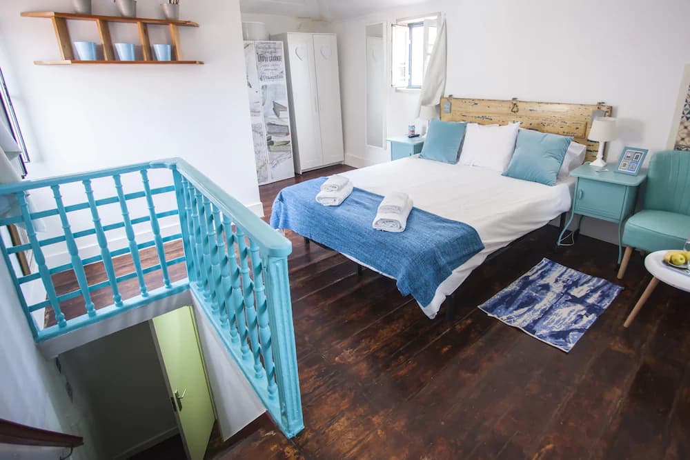 Lisbon Inn Bica Suites — Lisboa