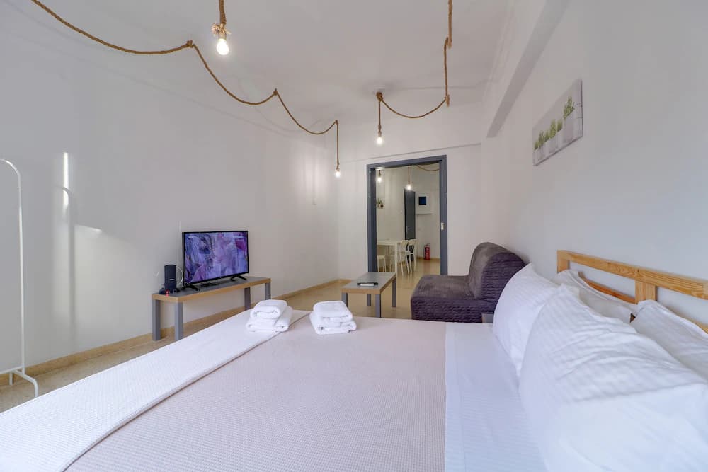 athens.apartotel.2 — Atenas
