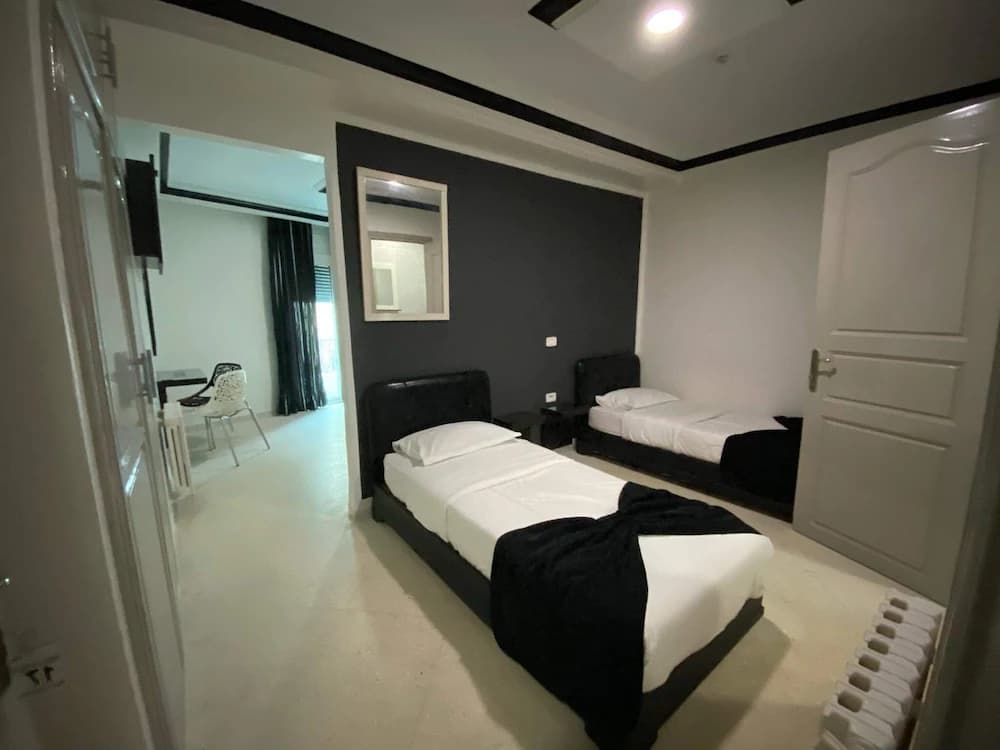 Hotel Le Calife — Túnez