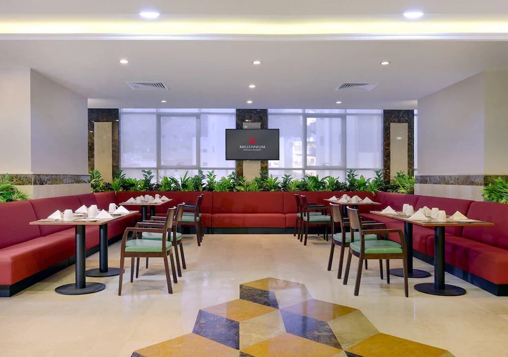 M Hotel Al Dana Makkah By Millennium — La Meca