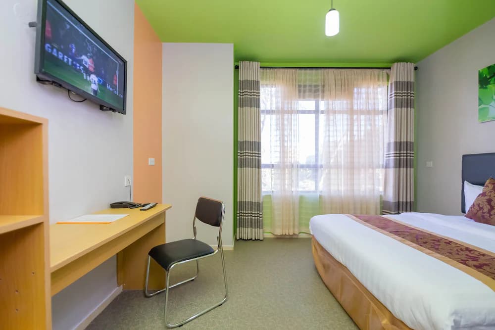 Maple Inn Hotel — Nairobi