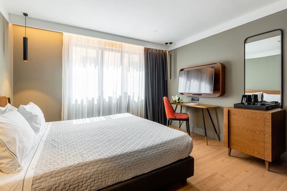 Blend Hotel — Atenas