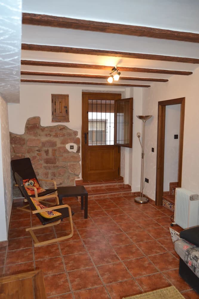 La Coveta- Apartamentos Vilapart — Castellón de la Plana