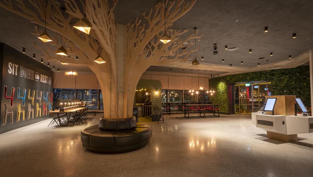 Marlin Hotel Stephens Green — Dublín