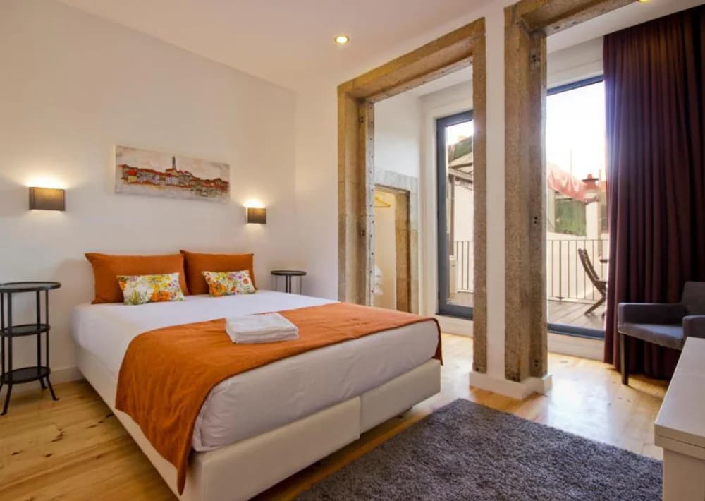 Mystay Porto Bolha O — Oporto