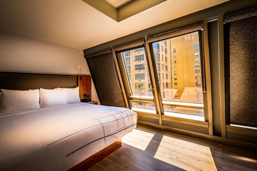 La Quinta Inn & Suites by Wyndham Times Square South — New York
