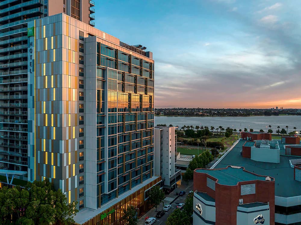 ibis Styles East Perth — Perth